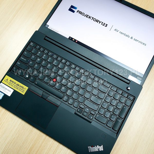 PROJEKTORY123.PL - wynajem laptopow, wypozyczalnia laptopow
